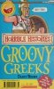 TWO IN ONE. GROOVY GREEKS. PERCY JACKSON - Rick Riordan